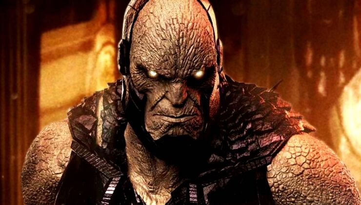 Justice League: Darkseid Is A Huge 2027 Release For Collectors
