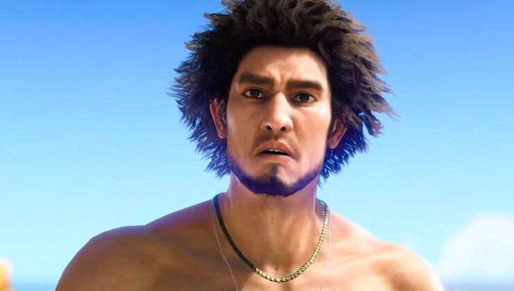 Like A Dragon Developers Aren't Convinced The Series Is Mainstream Yet
