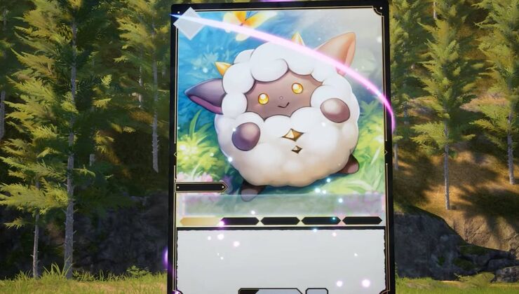 Palworld Is Becoming A Full-Blown Franchise With Its Brand New Card Game