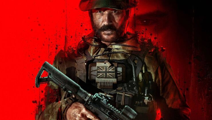 The Next Call Of Duty Will Reportedly Launch In October