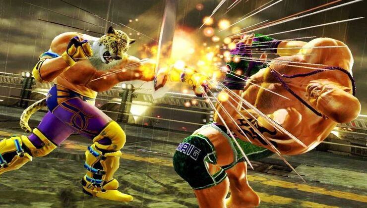 Bandai Namco Silently Laid Off Over 100 Personnel