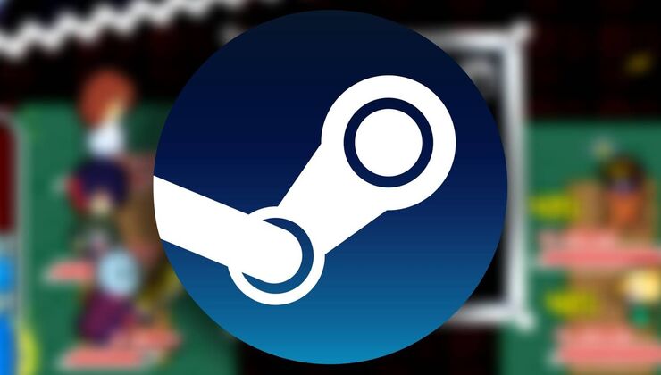 Steam's New 9/10 Free RPG Is An Unexpected Treat