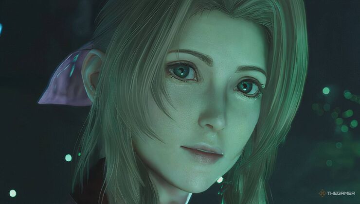 Final Fantasy 7 Remake Series Lead Ends Speculation Over Trilogy Outline