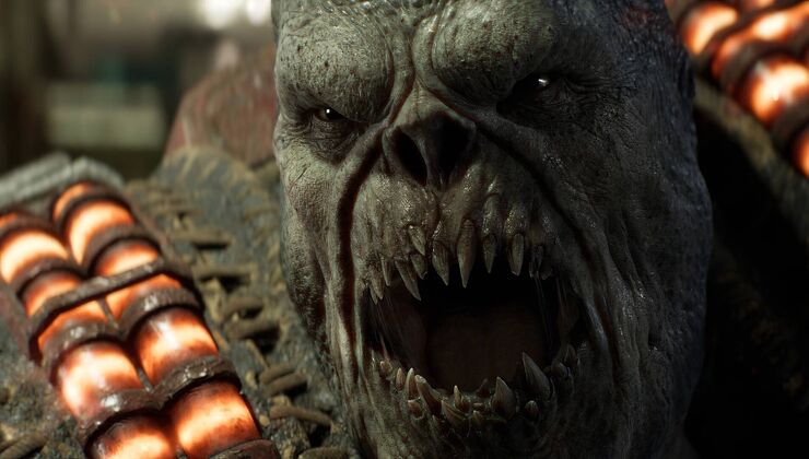 Gears Of War: E-Day Reportedly Cost A Staggering $400 Million To Develop