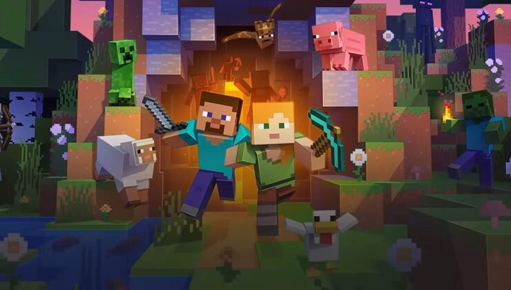 Minecraft: Bedrock Edition Now Lets You Pause the Game in Solo Play | TechRaptor