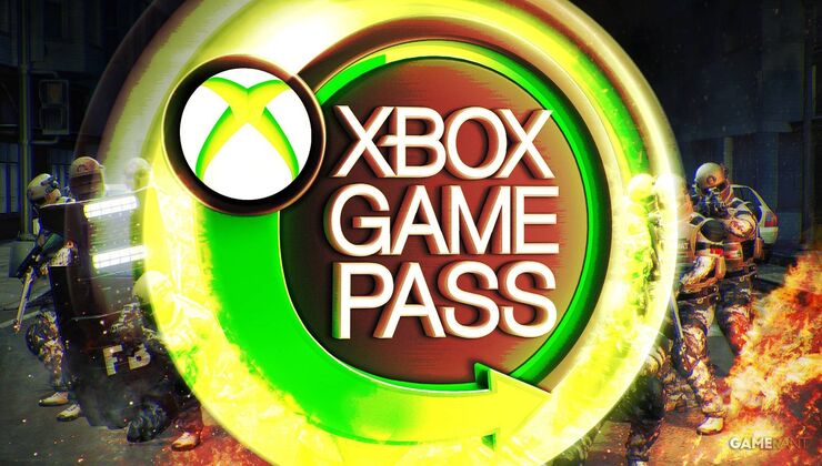 Xbox Game Pass Losing One of Its Oldest Games and 7 Other Titles Tomorrow