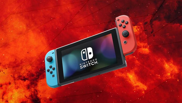 Nintendo Switch Is Getting One Of The Most Highly Anticipated Games Of The Year On September 17