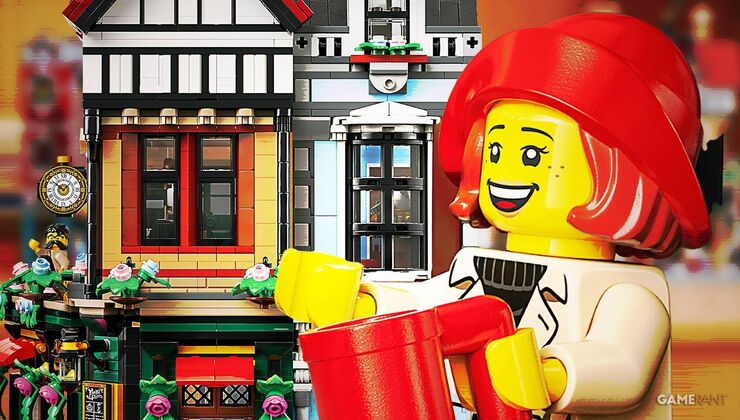 Massive 2027 LEGO Set Detailed in Promising Leak