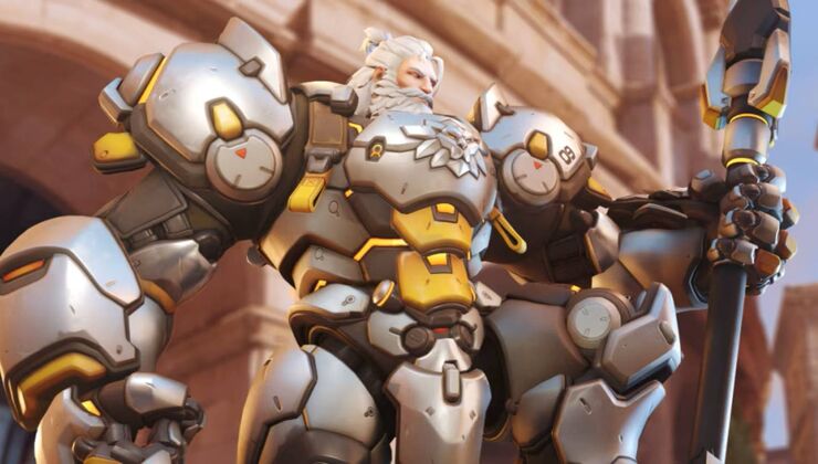 Overwatch 2 Reverses Controversial 'Noob' Ban