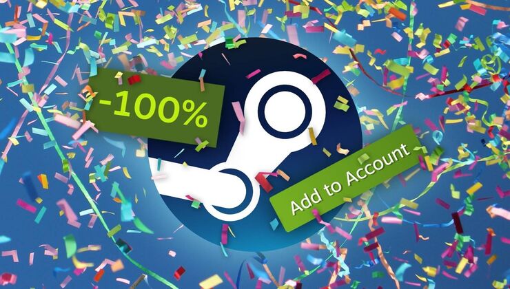 Steam Users Have 3 Free Games to Claim Completely Free of Charge