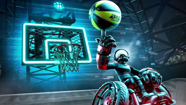 Drag X Drive Getting Special Global Jam Demo