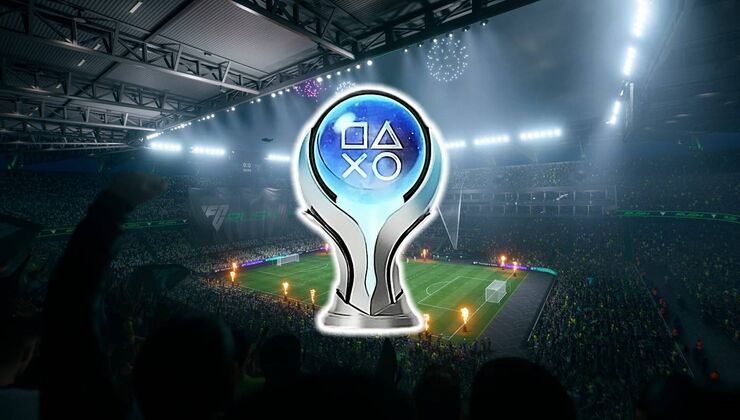 FC 27's Platinum Trophy Will Be The Easiest In Years