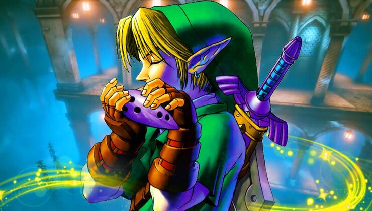 Zelda Fans Unite Over Perfect Link Redesign For Ocarina Of Time Remake