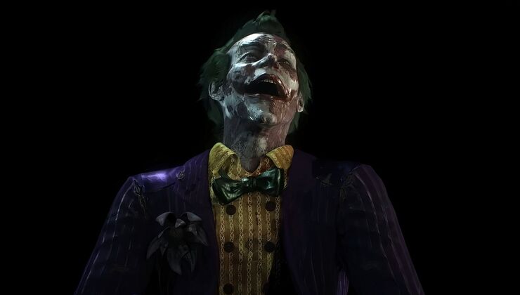 Sorry Arkham Fans, The New Lego Batman Won't Have Its Iconic Death Scenes