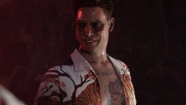 Until Dawn 2 Is Finally Back With A New Trailer And Release Date