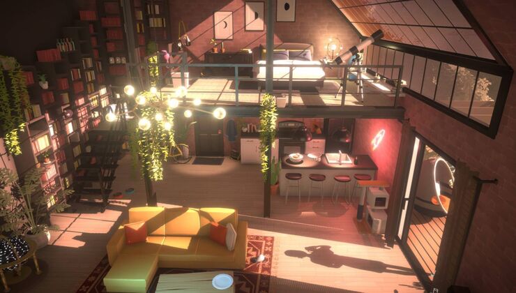 The Sims 5 Step Aside, We’re Getting The Next Best Thing On May 25