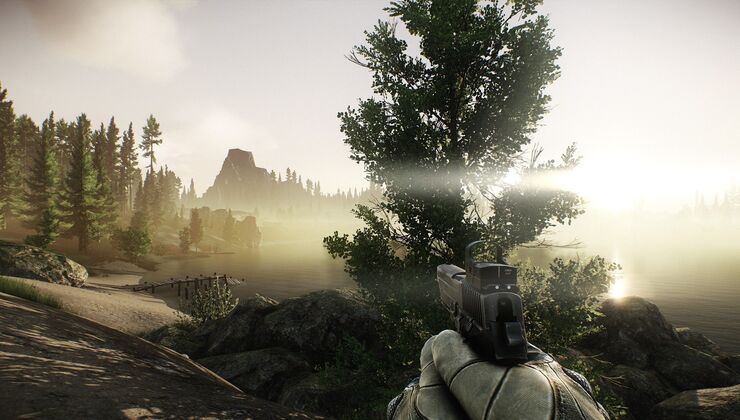 Escape From Tarkov Director Tells Fans To "Shut The F" Up After Facing Criticism, Then Walks It Back