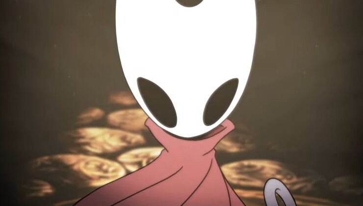Hollow Knight: Silksong Will Finally Release This September