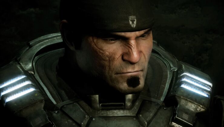 Despite Skipping The PS5, It Looks Like Gears Of War: Reloaded's Japanese Version Is Actually More Gory