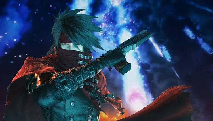 More Final Fantasy Remakes Could Be On The Way