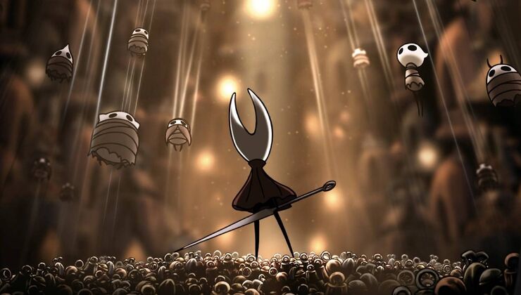 Hollow Knight: Silksong Might Skip The Game Awards As Devs Predict This RPG's GOTY Chances