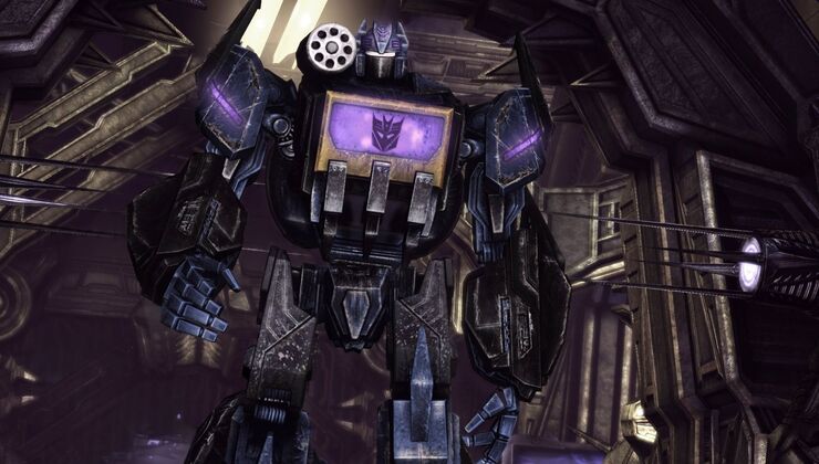 While We All Wait For Activision To Re-Release The Best Transformers Game, Someone Made It 4K 60fps