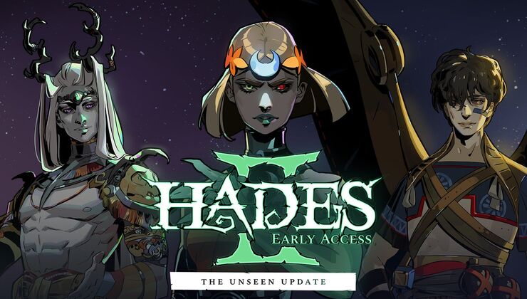 Much-Anticipated Indie Sequel Is Wrapping Up Its Time In Early Access With A Final Update