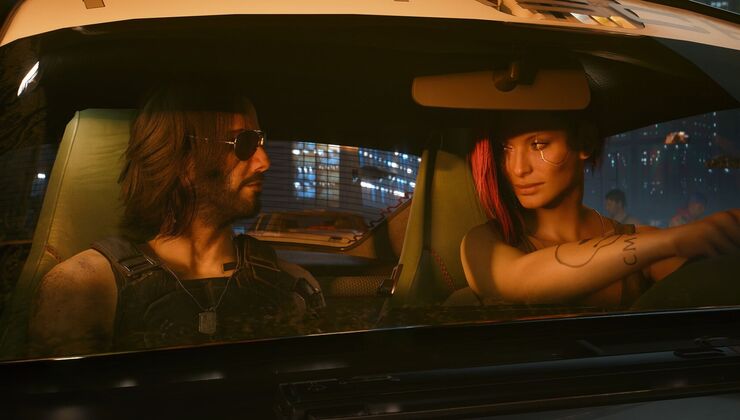CD Projekt RED Responds to Cyberpunk 2077 Third-Person Camera Fan Requests