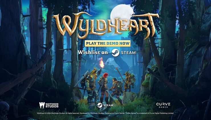 Public Demo Drops For Wyldheart At Triple-i Initiative