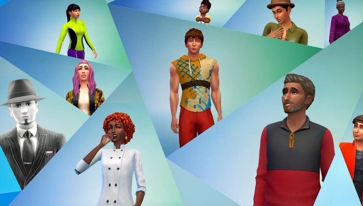 The Sims 4 Maker Program Will Allow Content Creators to Sell Mods for the Game
