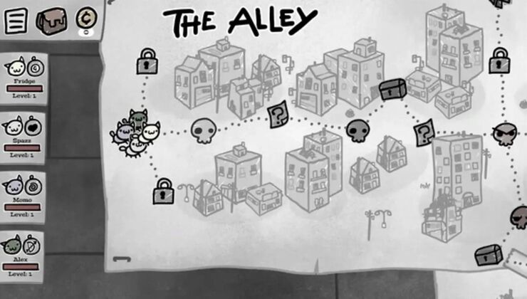Edmund McMillen Reveals Release Date For One Of The Most Wonderfully Strange Games I've Ever Seen
