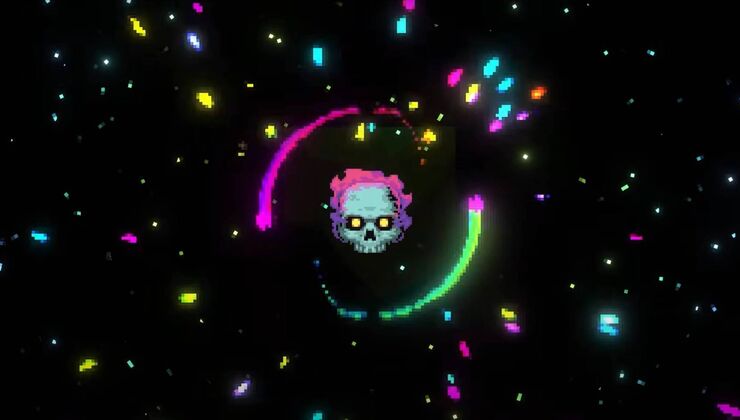 Add Ball x Pit To The Growing List of Unexpected Indie Hits In 2025 As It Soars Up The Steam Charts