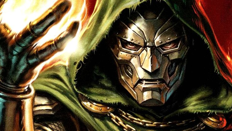 Marvel's Official Secret Wars RPG Releases August 2026