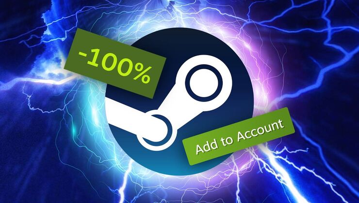 Brand-New Steam Free-to-Keep Game for August 2026 Revealed Ahead of Time