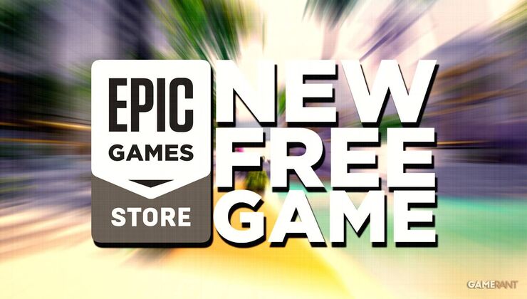 Epic Games Store Users Have Until December 23 to Claim Open-World Game with 81 Critic Score