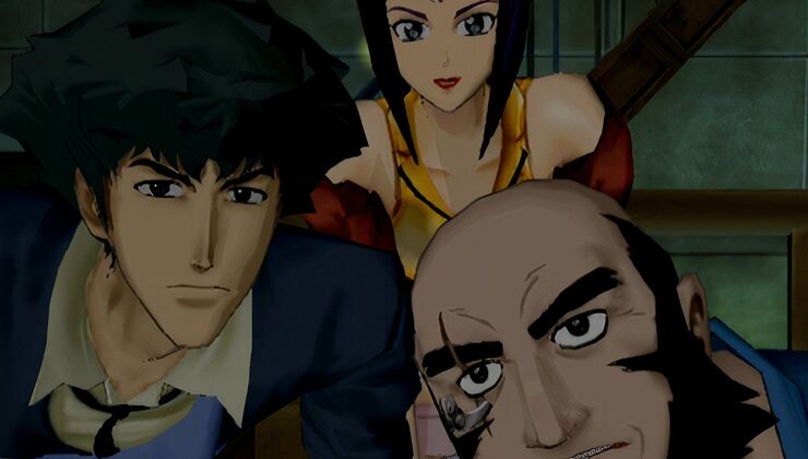 Two Decades Later, The Only Good Cowboy Bebop Game Has Been Translated To English