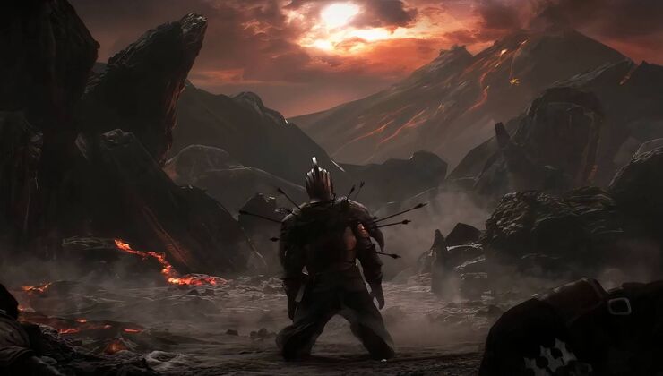Dark Souls Returns With Official Release On May 15