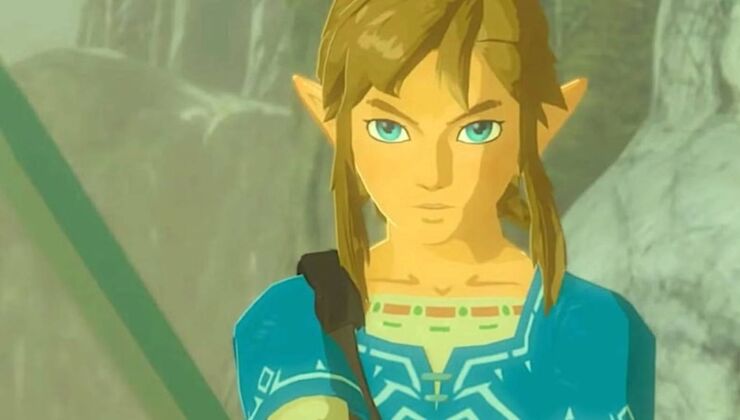 The Legend Of Zelda New Open-World Game Details Appear Online