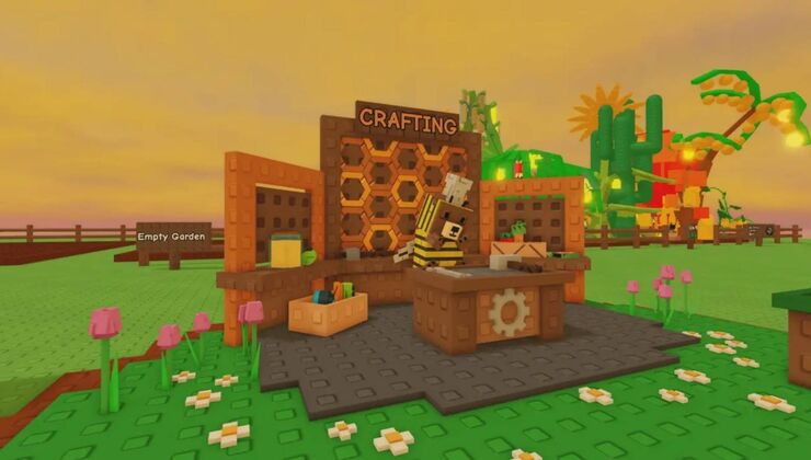 Roblox Embracing AI Graphics