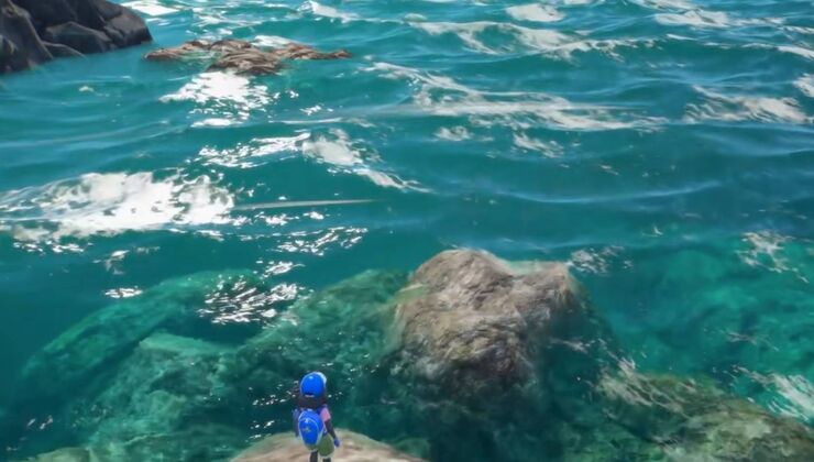 Pokemon Fans Are Cautiously Optimistic About The Visuals Of Pokemon Winds And Waves, Especially After Scarlet And Violet