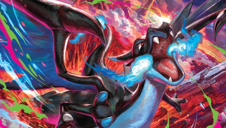 Pokémon TCG Gets New Limited-Edition Collection