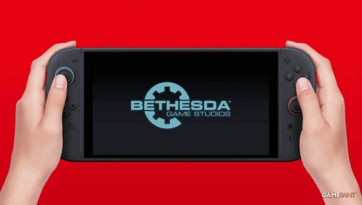 Rumor: Bethesda Has Reportedly Canceled Upcoming Switch 2 Game