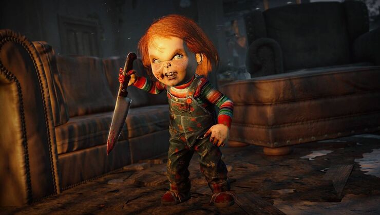 Dead By Daylight Confirms Chucky Is Leaving For Good In November