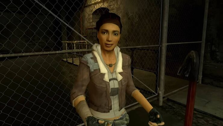 Half-Life 3 Reveal Could Finally Be Imminent