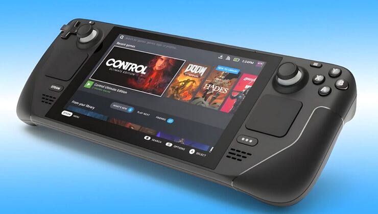 Rumor: Steam Deck 2 Release Window Potentially Narrowed Down
