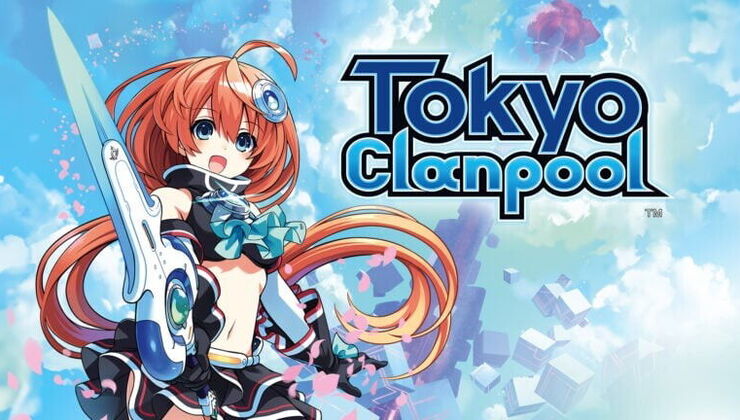 Tokyo Clanpool Getting An Uncut Physical Release On PC?!