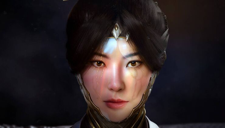 This Newly Revealed Samurai Space Opera May Appeal to Stellar Blade Fans