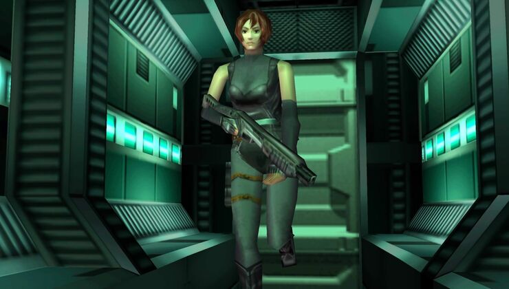 Dino Crisis 1 and 2 Brought Back to Life on PC via GOG | TechRaptor