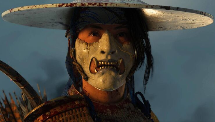 Ghost Of Yotei Dev Breaks Silence Following Charlie Kirk "Joke" Firing