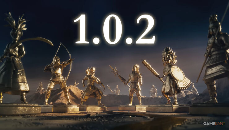 Europa Universalis 5 Releases Update 1.0.2